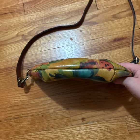 Patricia Nash Tinchi Belt Bag NWOT - Picture 3 of 6